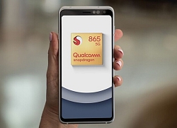 Qualcomm Snapdragon 865 ra mắt có ý nghĩa gì với dòng smartphone năm 2020