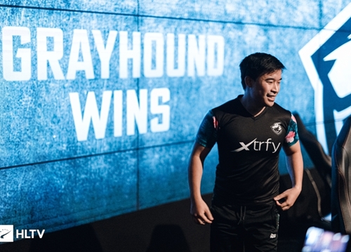 Renegades tái đầu tư vào CS:GO khi mua lại toàn bộ đội hình Grayhound