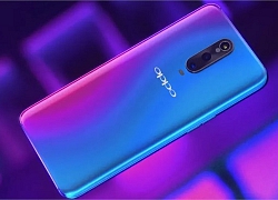 Rò rỉ thông số cấu hình smartphone 5G bí ẩn của OPPO