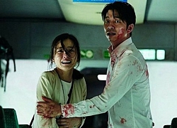 Rộ tin bom tấn 'Train To Busan 2' sẽ được ra mắt vào mùa hè năm 2020