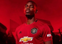 Sau Real, MU tiếp tục chốt quyết định ngỡ ngàng về tương lai Pogba