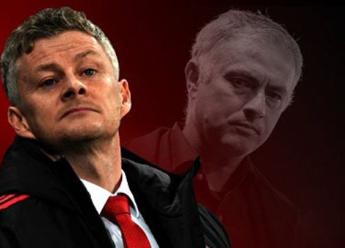 Sợ bị sa thải, Solskjaer lại "mị dân" các CĐV M.U