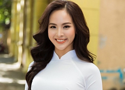 Soi info của mỹ nhân Việt chinh chiến Miss Charm International: Lột xác từ body mũm mĩm thắng giải Á khôi, bắn tiếng Anh như gió!