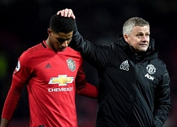 Solskjaer 'biết thân biết phận', thừa nhận với học trò tại Man Utd 1 điều