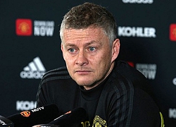 Solskjaer tiết lộ lý do không sợ bị M.U sa thải