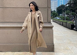 streetstyle tuần qua: Giới trẻ Việt mặc đẹp mà không "dị", ai mix đồ cũng "đỉnh" lắm luôn