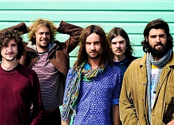 Tame Impala trình làng ca khúc "Posthumous Forgiveness" hát về người cha quá cố