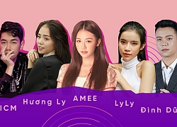 Tân binh Vpop 2019: Thế lực mới đang hình thành?