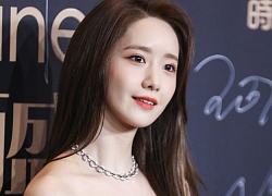 Thảm đỏ Cosmo và những khoảnh khắc xuất thần của dàn sao đình đám: Yoona đẹp "nín thở", Tiêu Chiến cực ngầu trước camera xoay