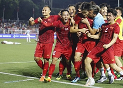 Thắng người Thái, U22 Việt Nam sẽ viết nên lịch sử tại SEA Games