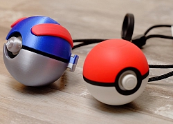 Tìm hiểu về Poké Ball Plus, phụ kiện hơn 1.500.000 VND của các trainer