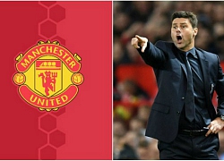 Tin HOT bóng đá sáng 3/12: Pochettino đánh tiếng với MU?