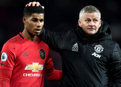 Tin HOT bóng đá sáng 4/12: CĐV MU sắp hết kiên nhẫn với Solskjaer