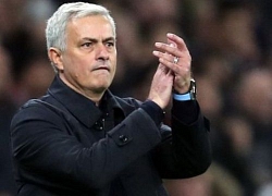 "Tôi đã gọi cho Mourinho, dù biết chỉ có 1/1000 cơ hội"