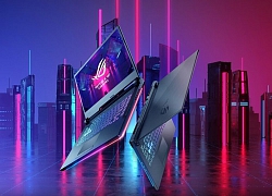 Top 5 mẫu laptop gaming đáng chú ý nhất trong phân khúc 25 triệu đồng