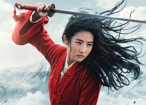 Trailer 'Mulan': Lưu Diệc Phi cận chiến với nữ quái Củng Lợi, Chân Tử Đan xuất hiện trong vai tướng quân