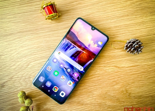 Trên tay Mi Note 10 đầu tiên tại Việt Nam: camera 108MP, 5 ống kính, bản ROM quốc tế