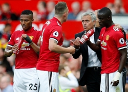 Trước giờ tái ngộ, đây là 4 trận đấu ấn tượng của Mourinho ở MU