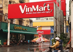 Trước khi sáp nhập về Masan, chuỗi Vinmart và Vinmart+ lớn cỡ nào?