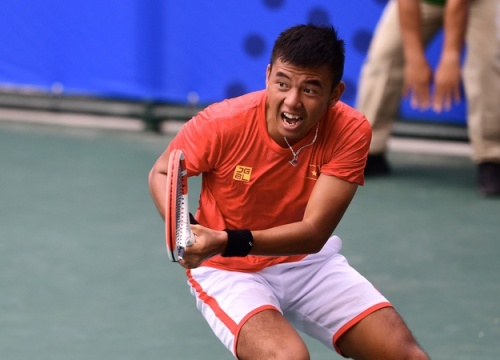 Tuyển tennis Việt Nam giành HCV lịch sử tại SEA Games