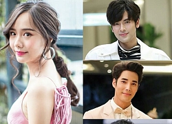 TV3 Thái Lan đang sản xuất bộ phim truyền hình mới 'Toong Sanaeha' được viết bởi tác giả của 'Krong Karm'