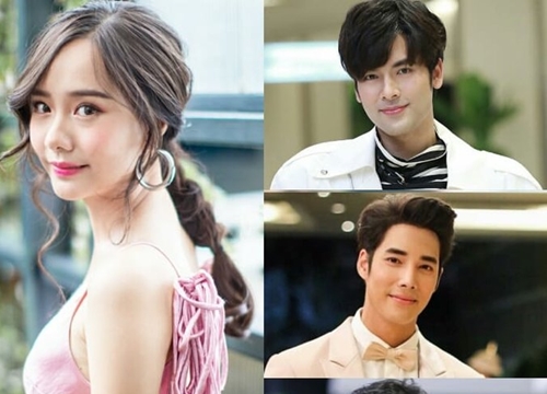 TV3 Thái Lan đang sản xuất bộ phim truyền hình mới 'Toong Sanaeha' được viết bởi tác giả của 'Krong Karm'