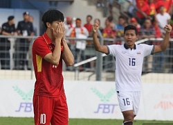 U22 Việt Nam đè bẹp U22 Thái Lan để trả món nợ SEA Games 29?