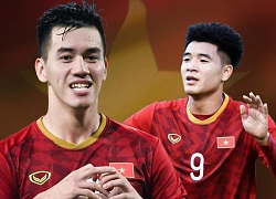 "U22 Việt Nam hội tụ đầy đủ yếu tố của nhà vô địch"