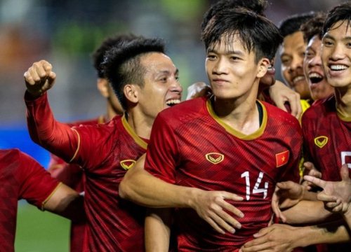 'U22 Việt Nam không sợ U22 Thái Lan, chỉ lo trọng tài ép'