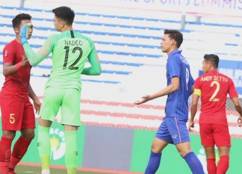 U22 Việt Nam: Quật ngã "Vua SEA Games", hạ dàn sao 62 tỷ đồng ở U22 Thái Lan?