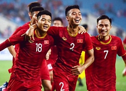 U22 Việt Nam quyết đấu Singapore ở SEA Games: Chờ thầy Park, Quang Hải thay đổi lịch sử