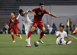 U22 Việt Nam thắng Indonesia nghẹt thở: Hẹn đấu chung kết SEA Games?