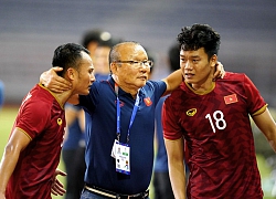 U22 Việt Nam - U22 Singapore: Gõ cửa bán kết