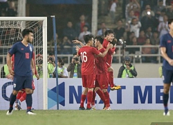 U22 Việt Nam và U22 Thái Lan có thể cùng vào bán kết SEA Games 30