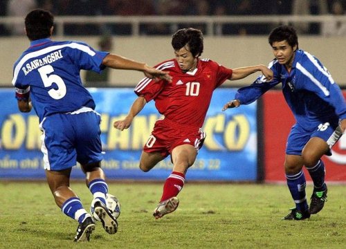 U22 Việt Nam xóa nỗi cay đắng trước Thái Lan ở SEA Games?