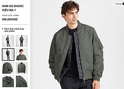 UNIQLO Việt Nam: Nhiều món đồ có giá cao hơn bên Nhật, nhưng bù lại vẫn đủ size đủ màu và thử thoải mái