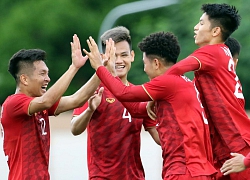 Vì sao nhà cái đánh giá U22 Việt Nam áp đảo hoàn toàn U22 Singapore?