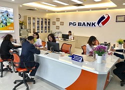 Vì sao nhà đầu tư vẫn dè dặt với cổ phiếu PGBank?