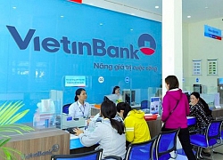 VietinBank tăng trưởng khả quan nhưng nợ xấu cũng đáng lưu ý