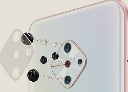 Vivo Y9s ra mắt: 4 camera sau, màn hình Super AMOLED, chip Snapdragon 665, giá 6.5 triệu đồng