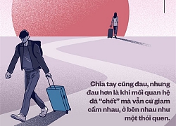 Bi kịch khủng khiếp nhất của tình yêu: Không phải bị "cắm sừng" mà là nhất quyết giam cầm nhau khi lửa tình đã tắt