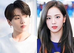 Với nhan sắc vạn người mê, Irene, Jisoo và Jungkook luôn được fan mong chờ sẽ dấn thân sang diễn xuất