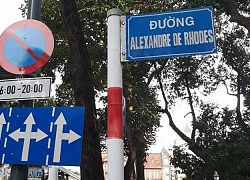 Vụ đường mang tên Alexandre de Rhodes: Văn hóa tranh luận méo mó