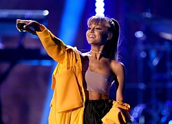 "Xâm chiếm" Spotify chưa đủ, Ariana Grande còn "thâu tóm" luôn Apple Music với siêu hit Thank U, Next!