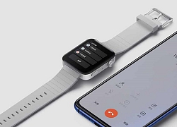 Xiaomi Mi Watch chính thức hỗ trợ iOS với bản cập nhật đầu tiên