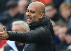 XONG! Guardiola báo tin sốc về kế hoạch chuyển nhượng Man City