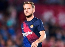 XONG! Rakitic chốt bến đỗ mới khi rời Barca