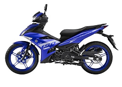 Yamaha Exciter 155: Lột xác hoàn toàn hay "sống mòn"?