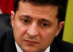 Zelensky thẳng thừng "bóc mẽ" Trump