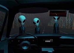 10 vụ bị UFO bắt cóc chấn động thế giới